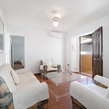 Apartamento Muy Centrico إل بويرتو دي سانتا ماريا المظهر الخارجي الصورة