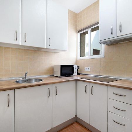Apartamento Muy Centrico إل بويرتو دي سانتا ماريا المظهر الخارجي الصورة