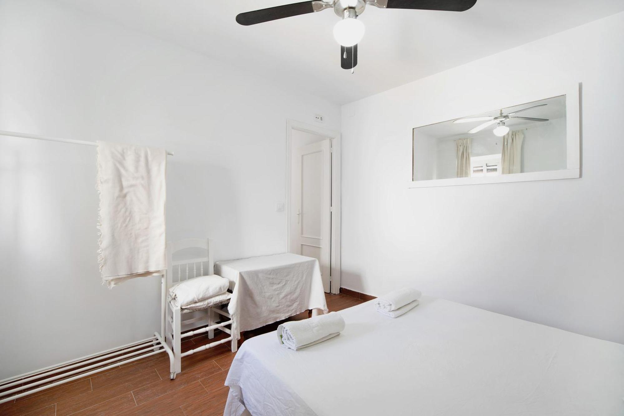 Apartamento Muy Centrico إل بويرتو دي سانتا ماريا المظهر الخارجي الصورة