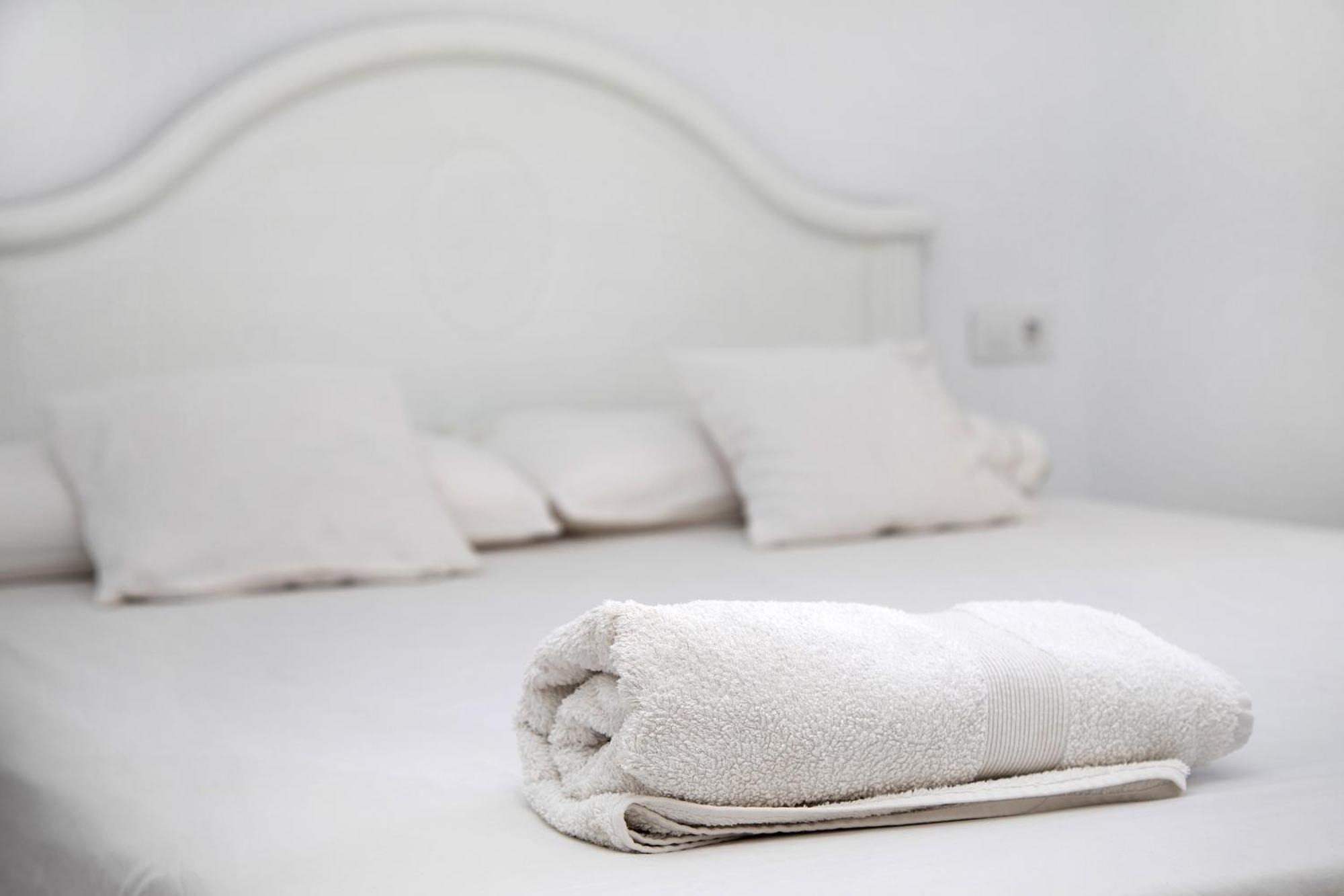 Apartamento Muy Centrico إل بويرتو دي سانتا ماريا المظهر الخارجي الصورة