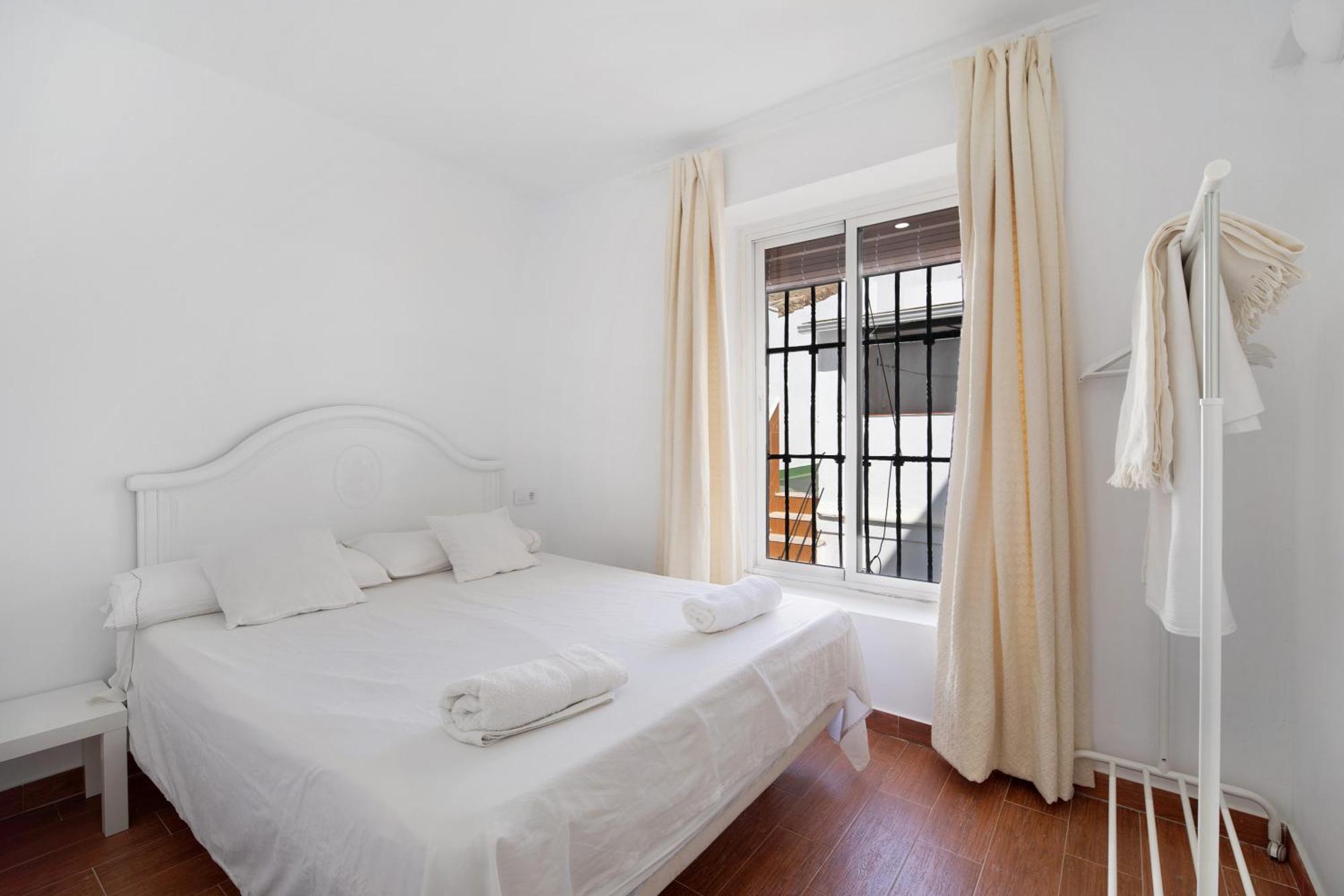 Apartamento Muy Centrico إل بويرتو دي سانتا ماريا المظهر الخارجي الصورة
