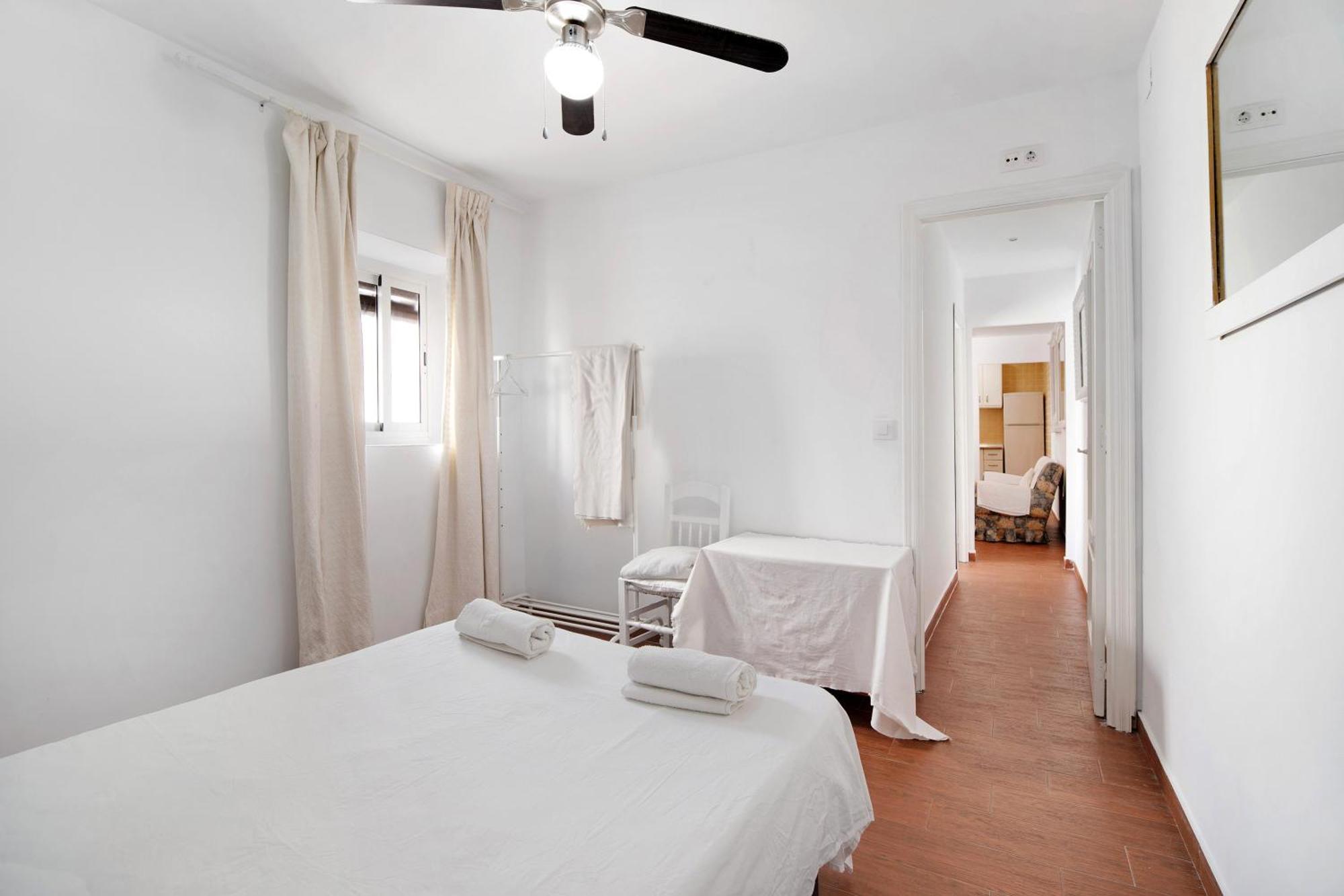Apartamento Muy Centrico إل بويرتو دي سانتا ماريا المظهر الخارجي الصورة
