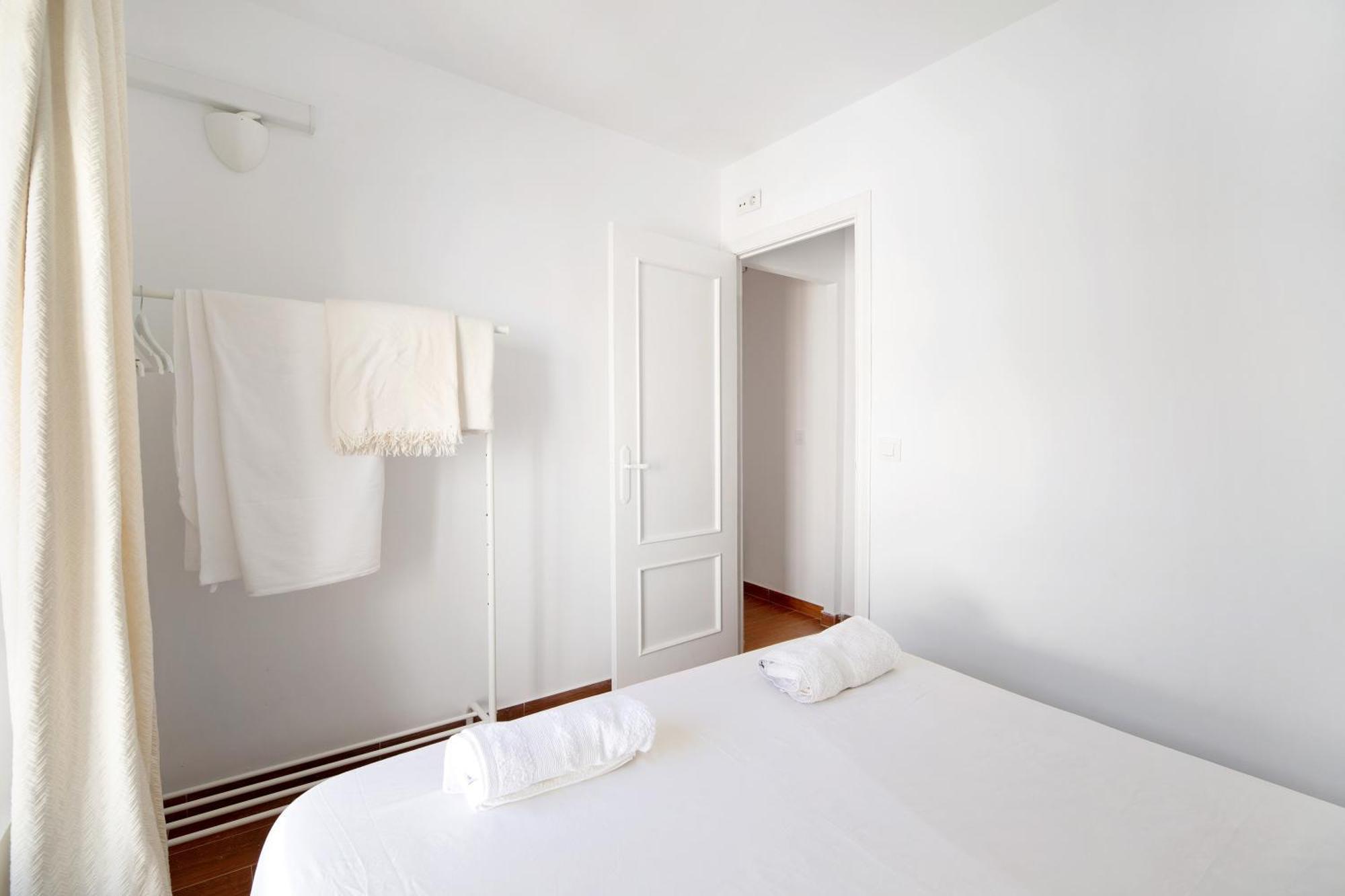 Apartamento Muy Centrico إل بويرتو دي سانتا ماريا المظهر الخارجي الصورة